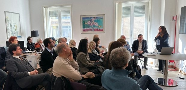 Δράση για την προβολή της Σκιάθου στην ιταλική αγορά